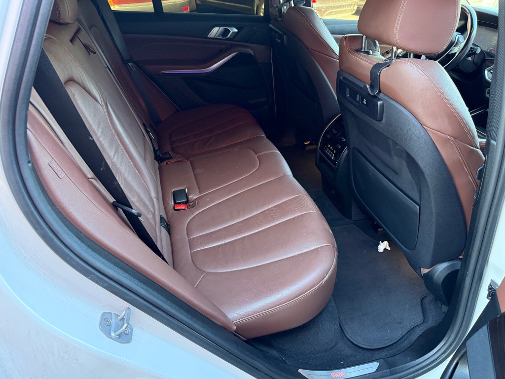 2019 BMW X5 Image 17