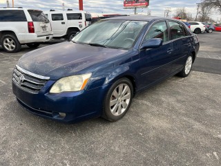 Image for 2007 Toyota Avalon XL ID: 6848196