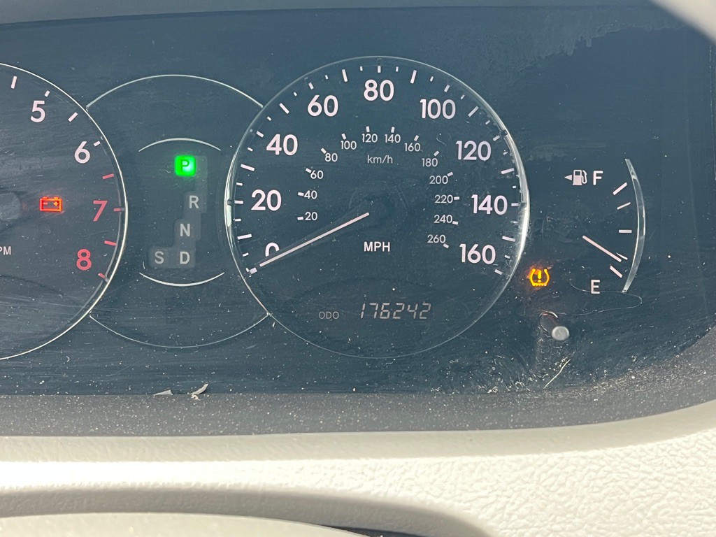 2007 Toyota Avalon Image 8