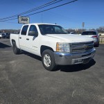 Image for 2013 Chevrolet Silverado 1500 LT ID: 6885013