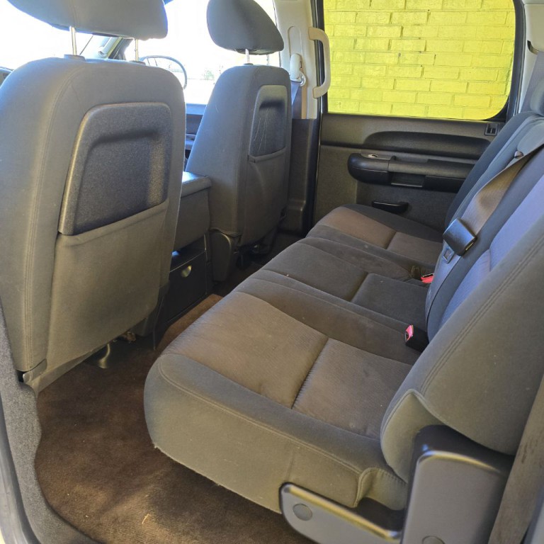 2013 Chevrolet Silverado 1500 Image 9