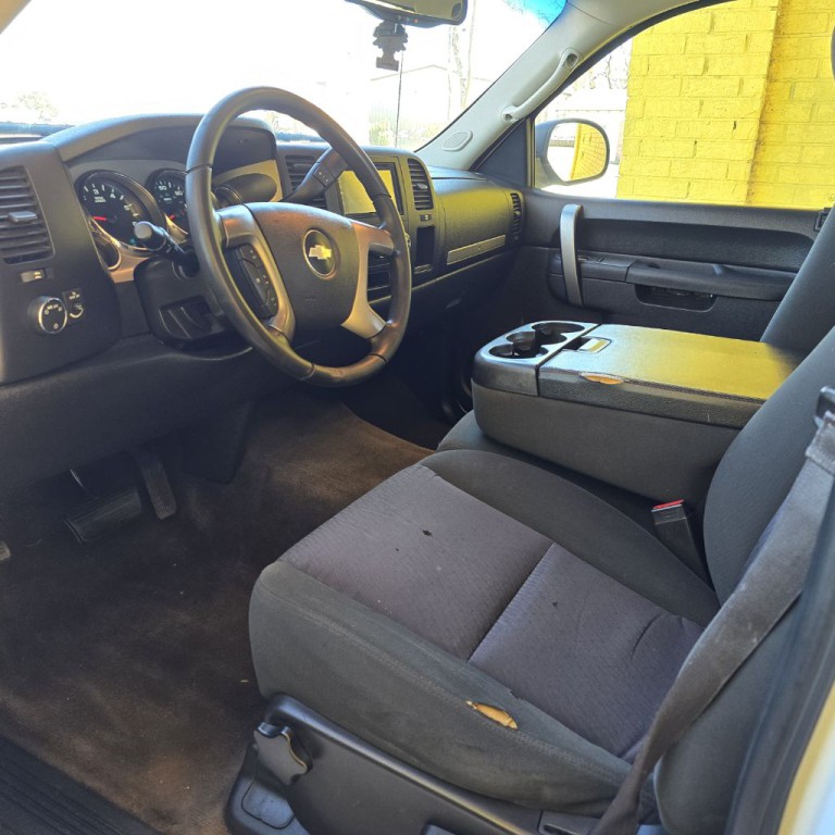 2013 Chevrolet Silverado 1500 Image 10