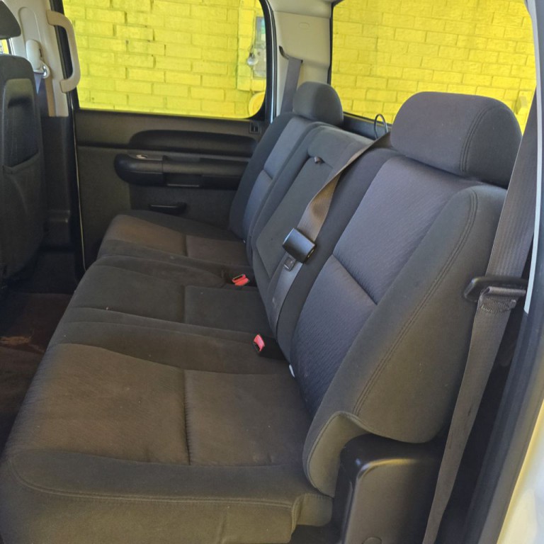 2013 Chevrolet Silverado 1500 Image 12