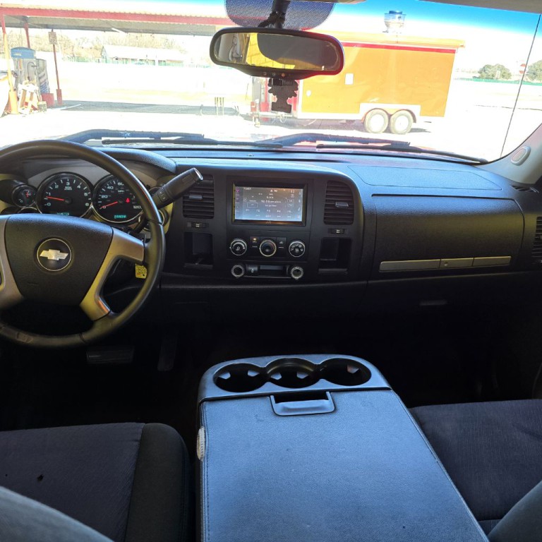 2013 Chevrolet Silverado 1500 Image 13