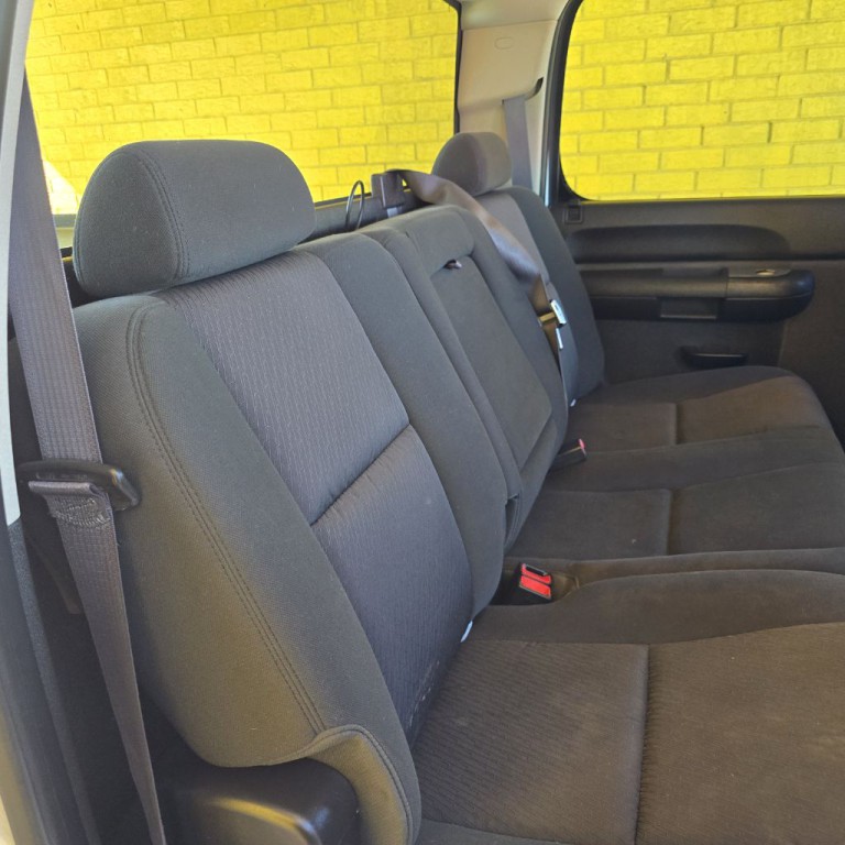 2013 Chevrolet Silverado 1500 Image 14