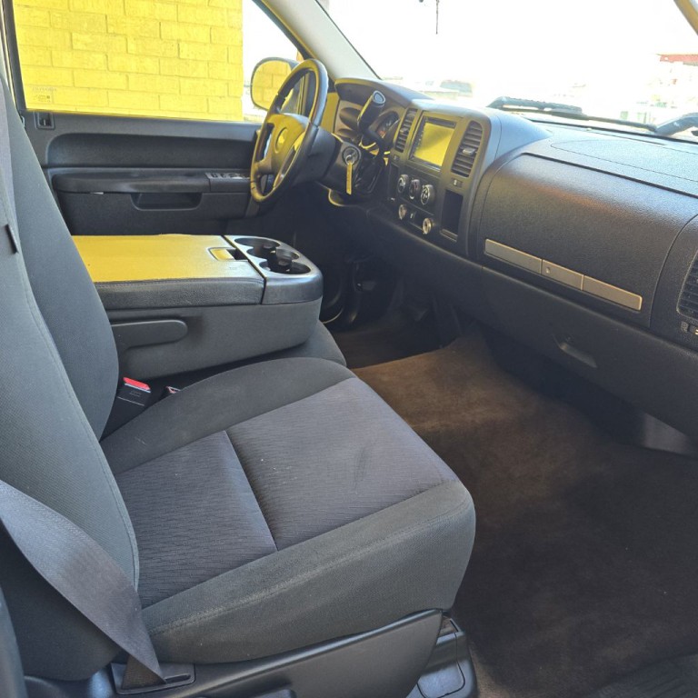 2013 Chevrolet Silverado 1500 Image 18