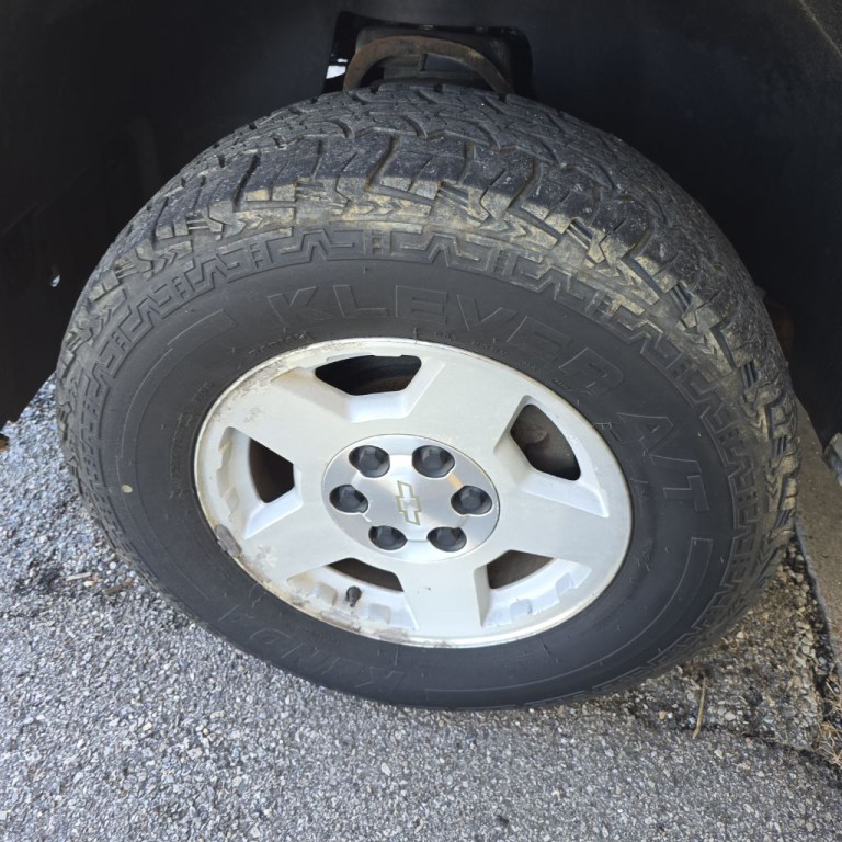 2013 Chevrolet Silverado 1500 Image 21