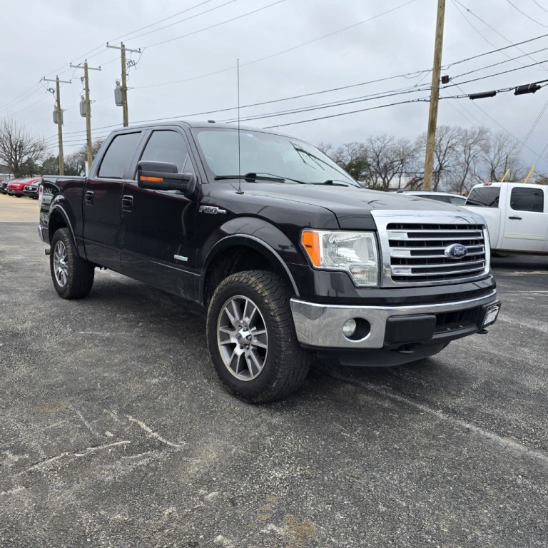 2014 Ford F-150 Image 2