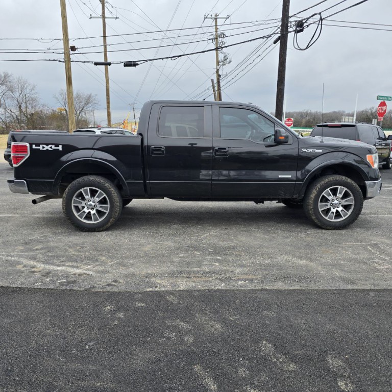 2014 Ford F-150 Image 6