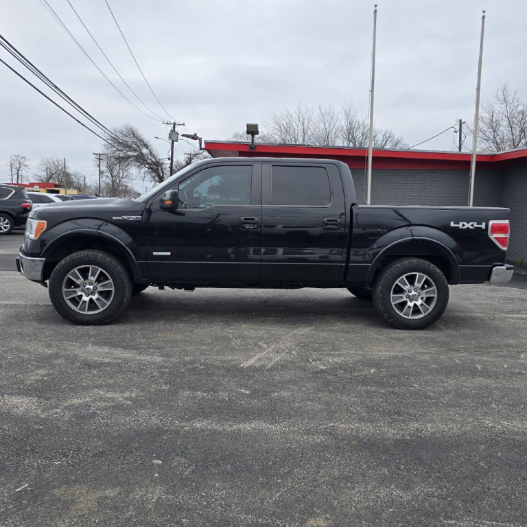 2014 Ford F-150 Image 7