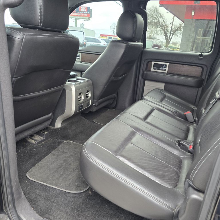 2014 Ford F-150 Image 8