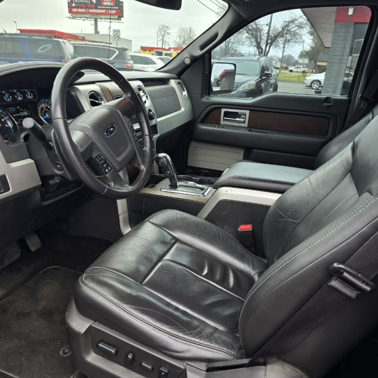 2014 Ford F-150 Image 9