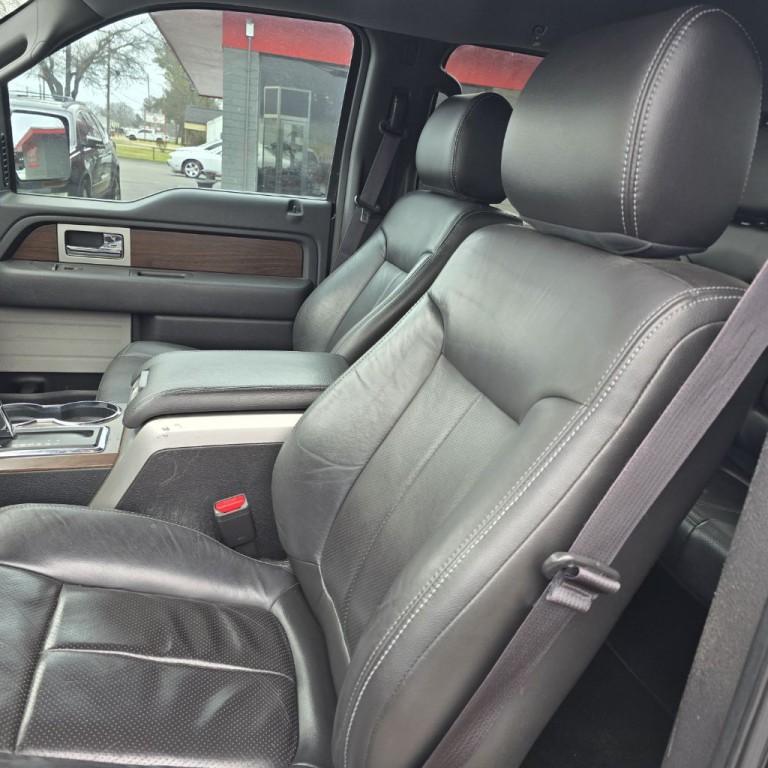 2014 Ford F-150 Image 10