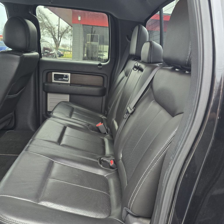 2014 Ford F-150 Image 11