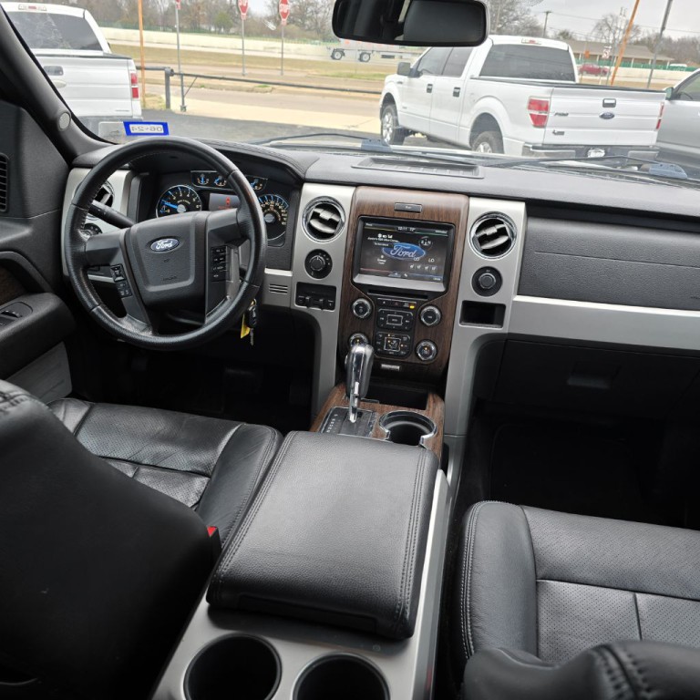 2014 Ford F-150 Image 12