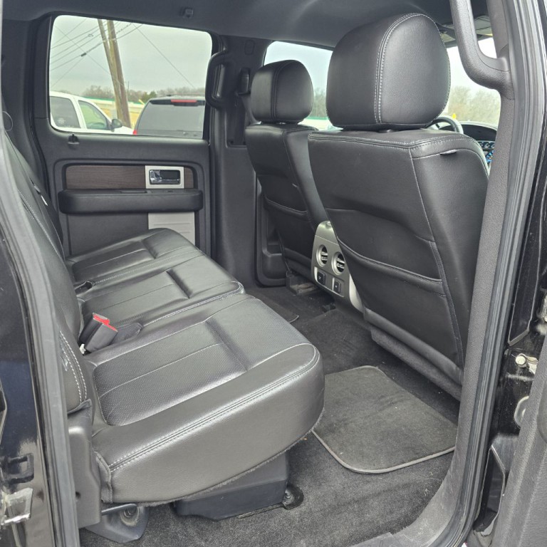 2014 Ford F-150 Image 13
