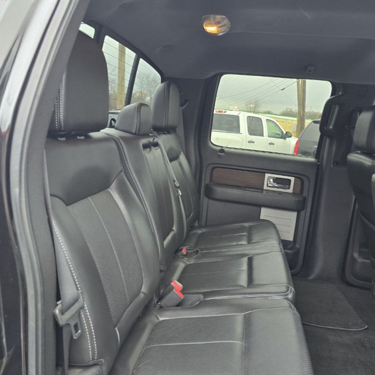 2014 Ford F-150 Image 14