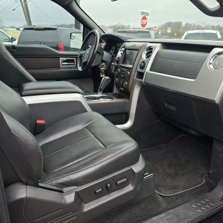 2014 Ford F-150 Image 15
