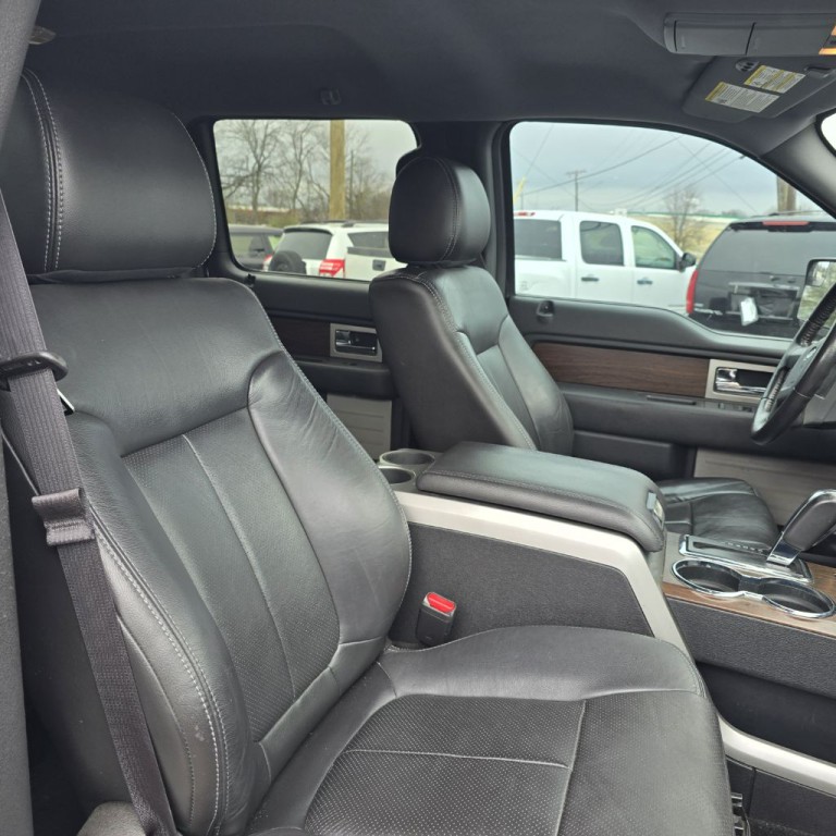 2014 Ford F-150 Image 16