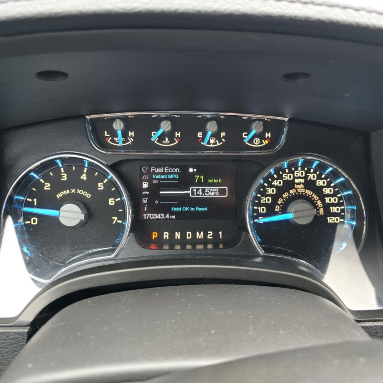 2014 Ford F-150 Image 19