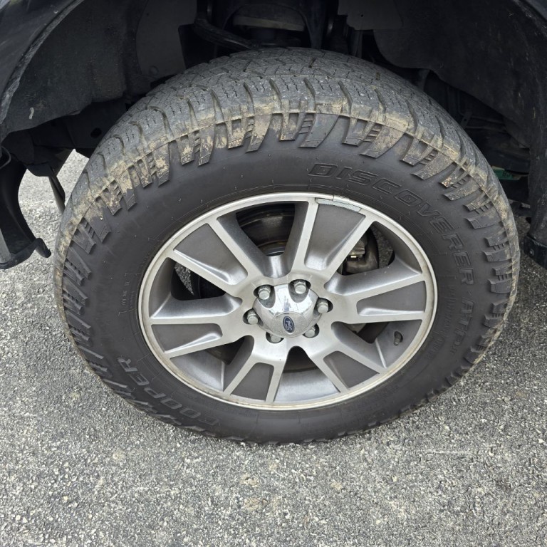 2014 Ford F-150 Image 20