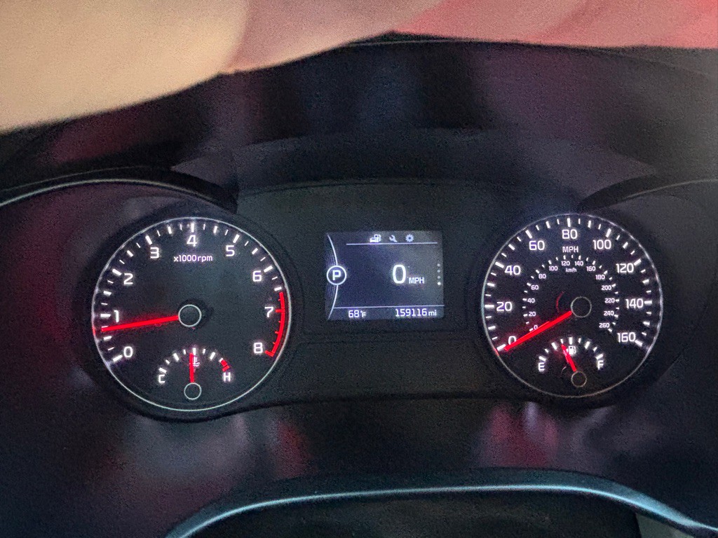 2016 Kia Optima Image 13