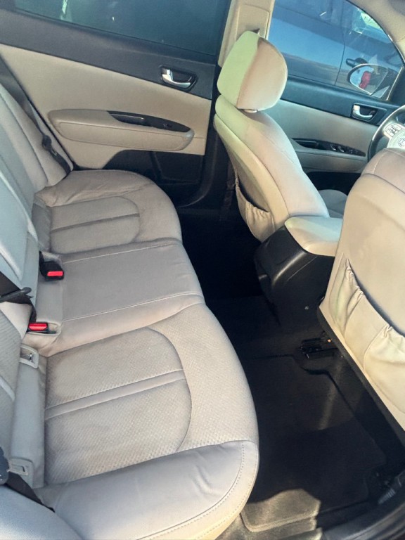 2016 Kia Optima Image 15
