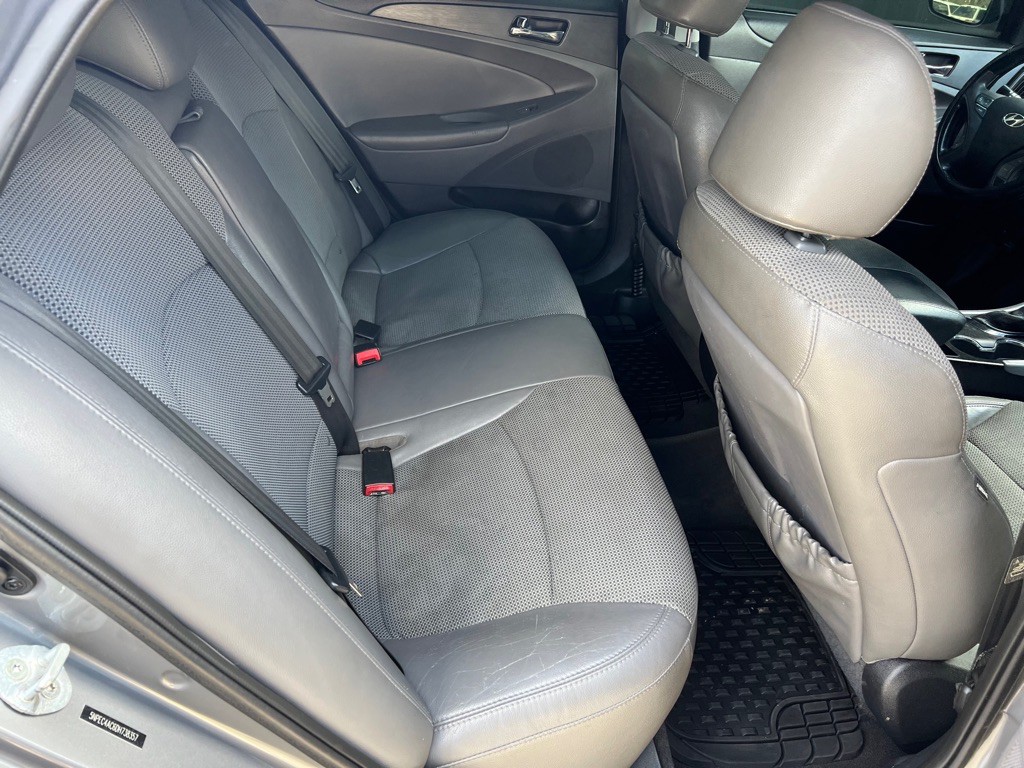 2013 Hyundai Sonata Image 18