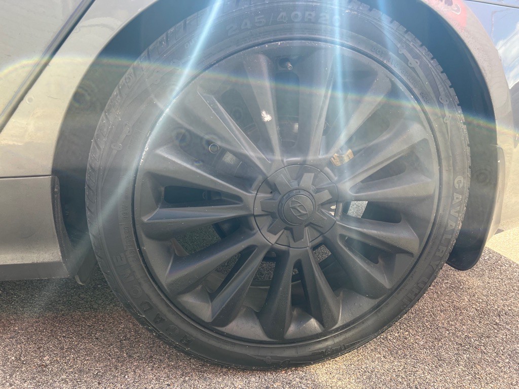 2013 Hyundai Sonata Image 28