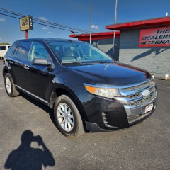 Image for 2014 Ford Edge SE ID: 6952691