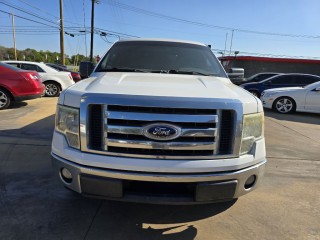 Image for 2012 Ford F-150 Supercrew ID: 6958759