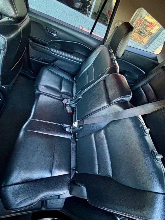 2016 Honda CR-V Image 12