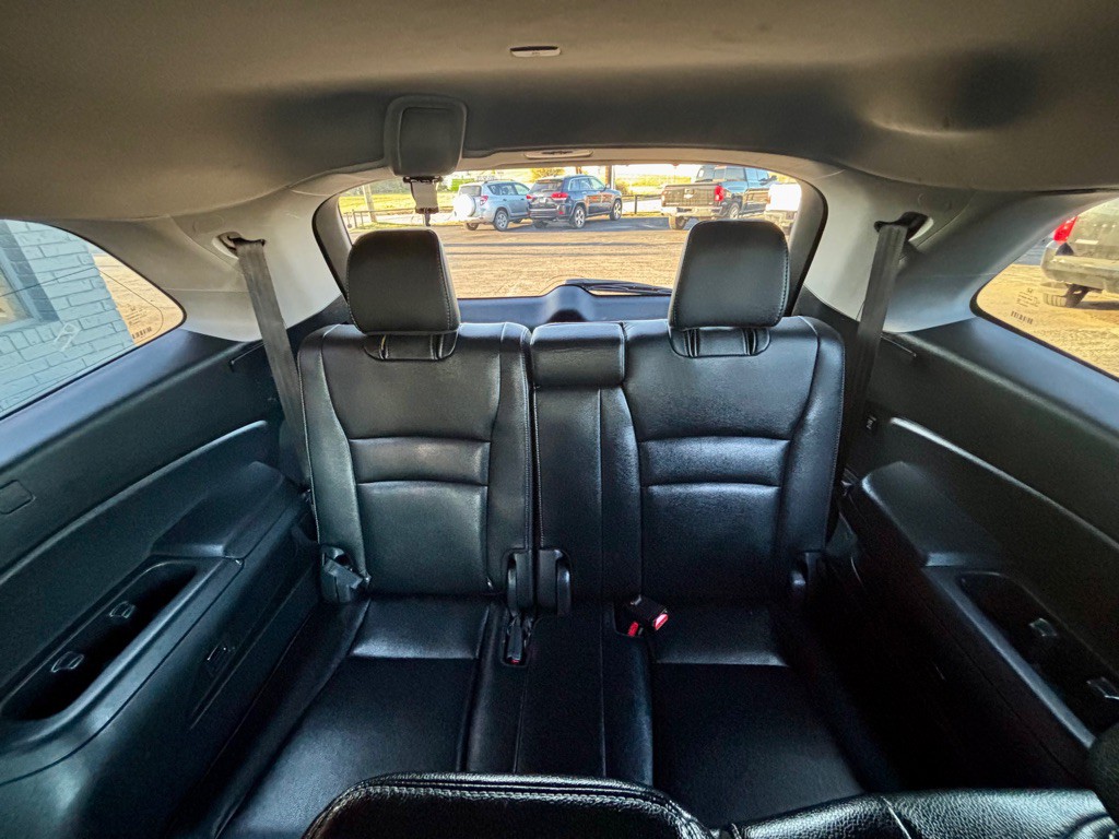 2016 Honda CR-V Image 13