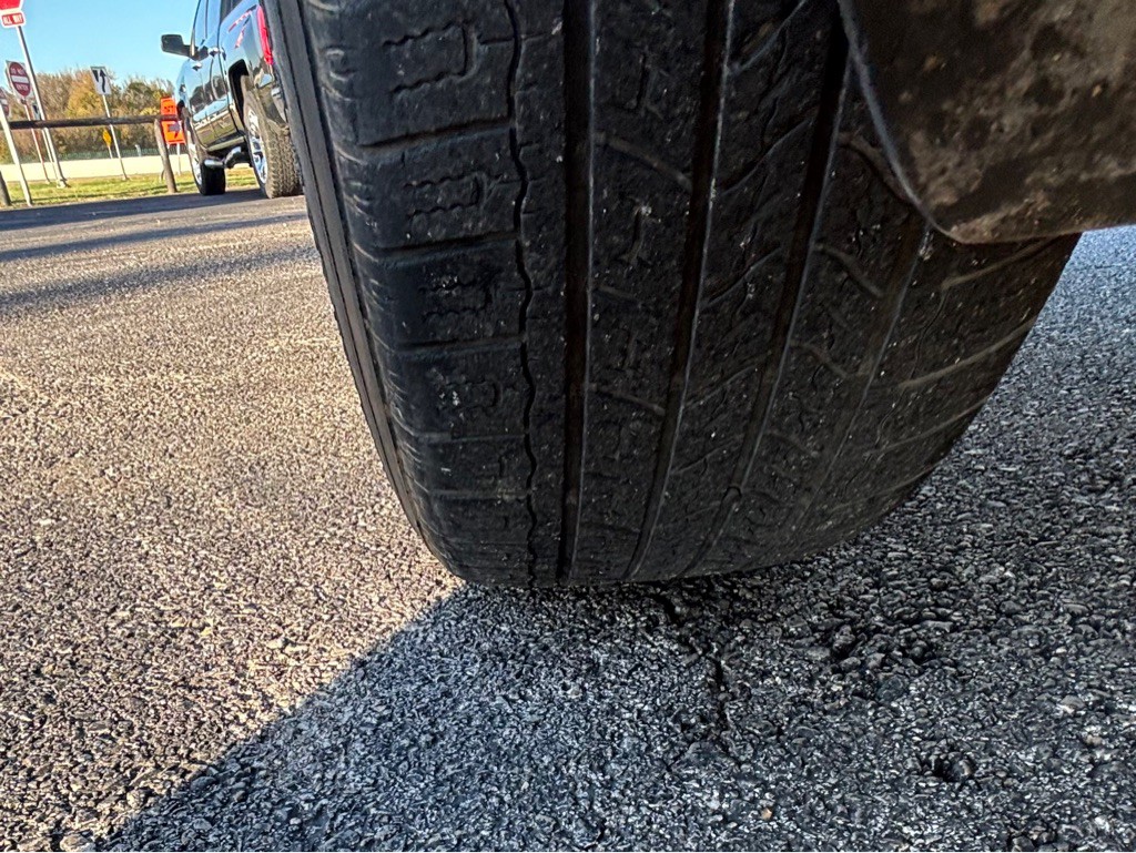 2016 Honda CR-V Image 16