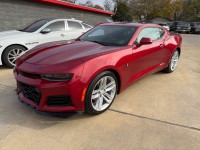 Image for 2017 Chevrolet Camaro LT ID: 7019476