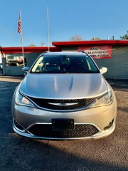 Image for 2017 Chrysler Pacifica Touring L ID: 7019491