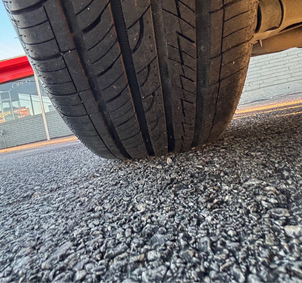 2017 Chrysler Pacifica Image 9