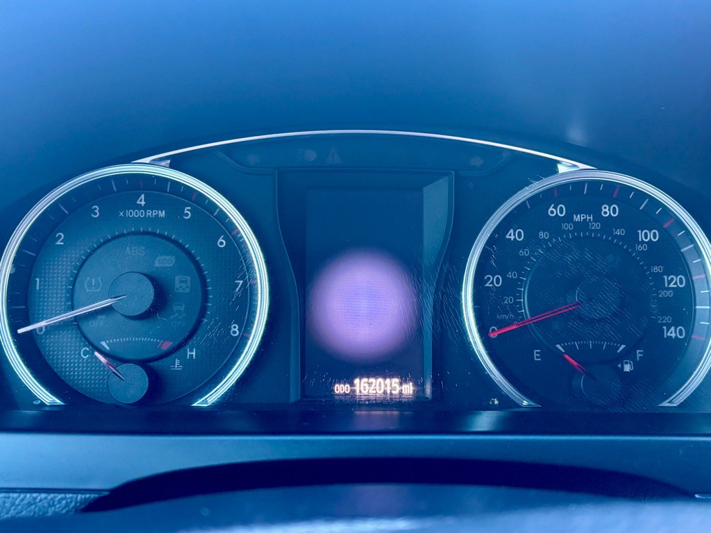 2017 Toyota Camry Image 10