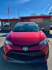Image for 2017 Toyota Corolla L ID: 7019518