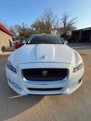 Image for 2016 Jaguar XJ  ID: 7019538