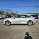 Image for 2016 Hyundai Sonata SE ID: 7039849