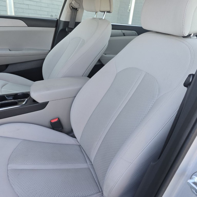 2016 Hyundai Sonata Image 9