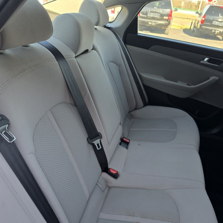 2016 Hyundai Sonata Image 13