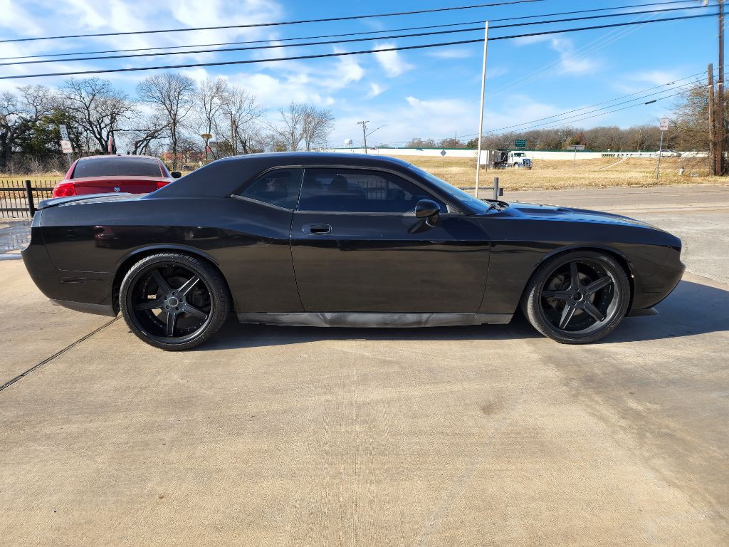 2009 Dodge Challenger Image 6