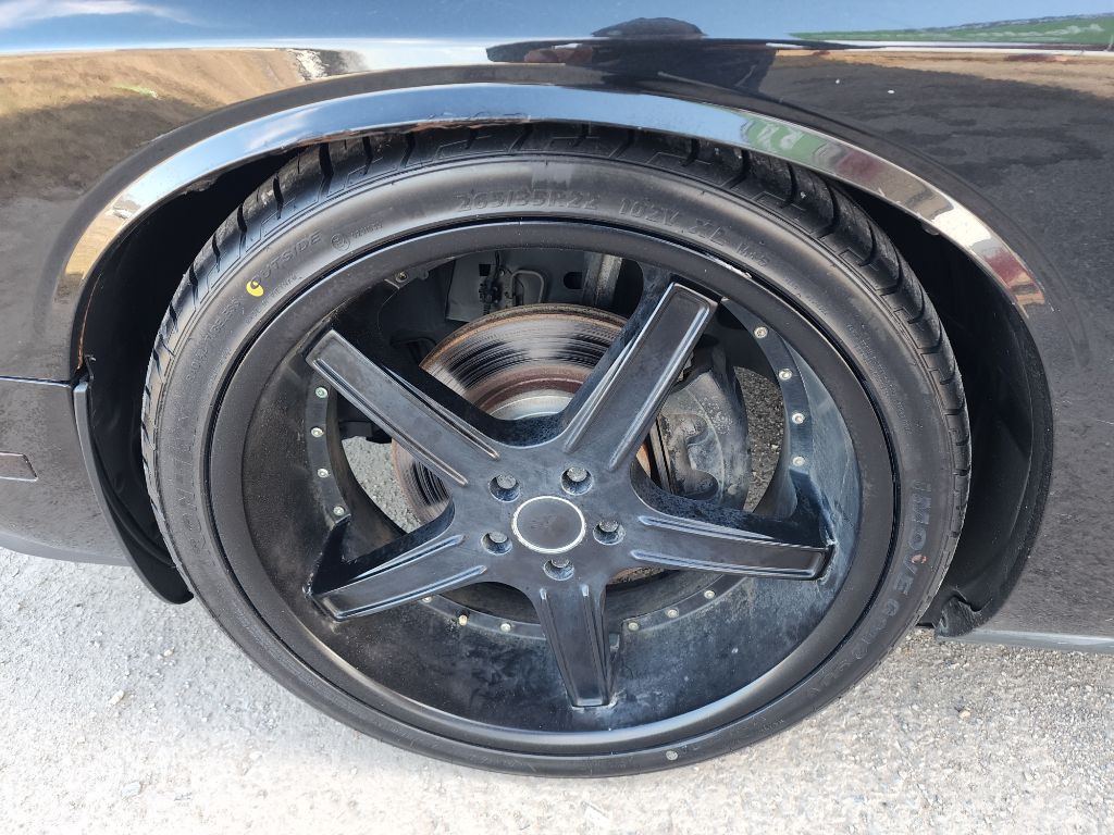 2009 Dodge Challenger Image 15