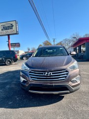 Image for 2015 Hyundai Santa Fe GLS ID: 7064195