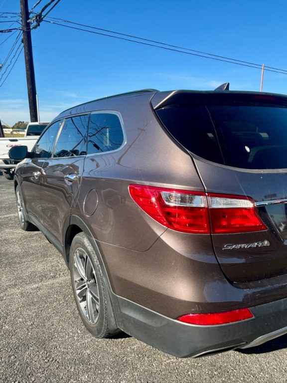 2015 Hyundai Santa Fe Image 5