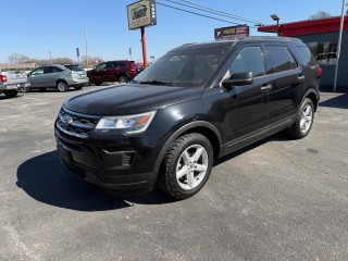 Image for 2018 Ford Explorer  ID: 7080453