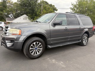 Image for 2015 Ford Expedition El Xlt ID: 7080660