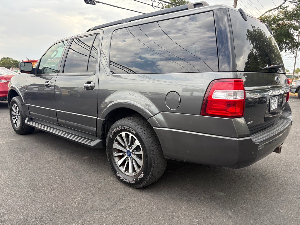 2015 Ford Expedition Image 3